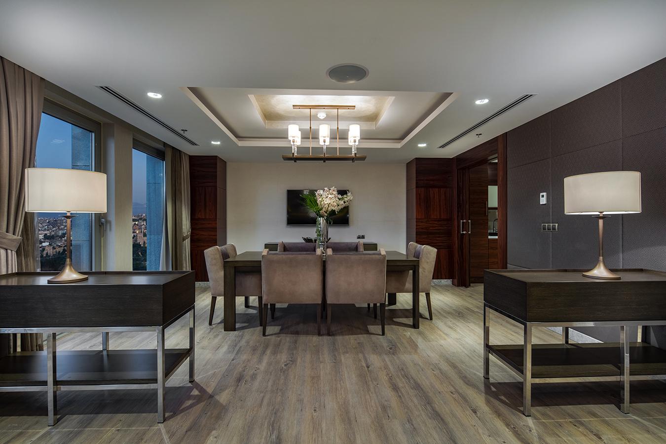 Doubletree By Hilton Istanbul Topkapi Extérieur photo