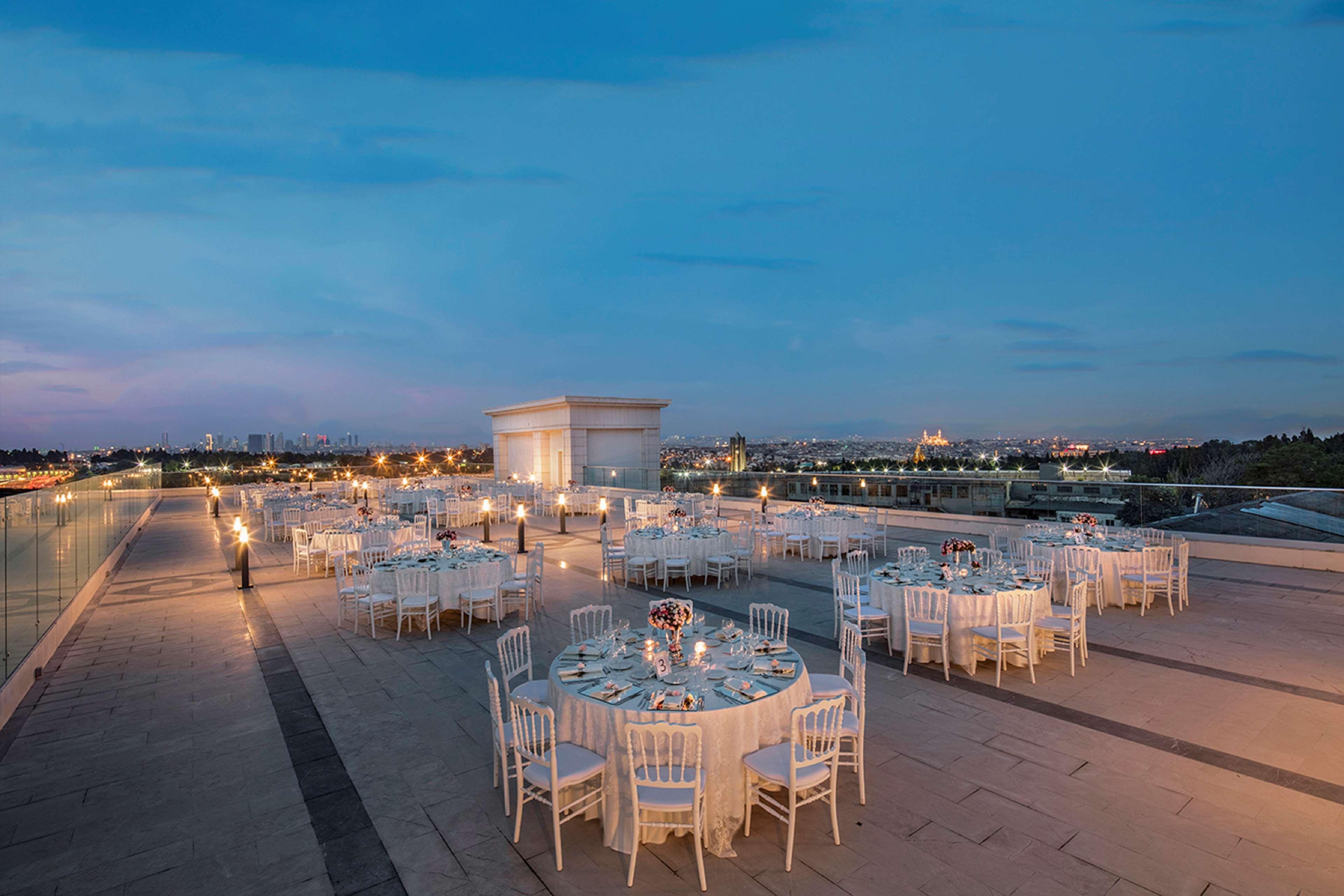 Doubletree By Hilton Istanbul Topkapi Extérieur photo