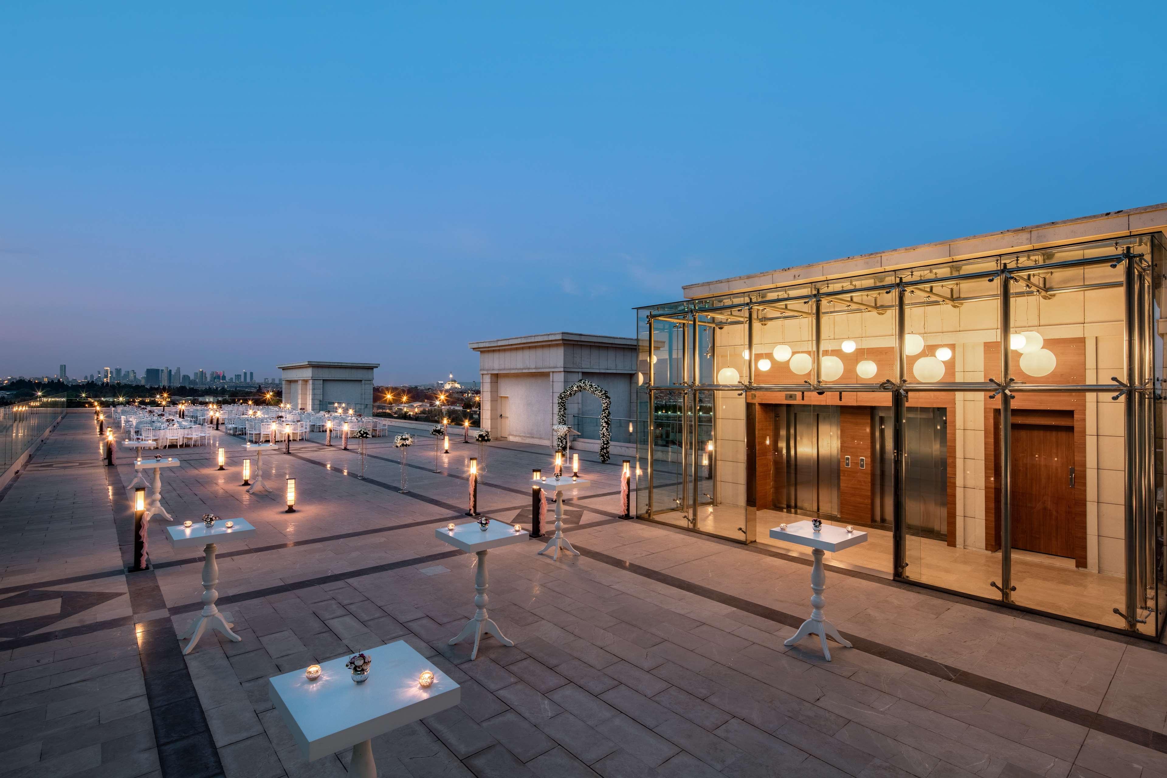 Doubletree By Hilton Istanbul Topkapi Extérieur photo