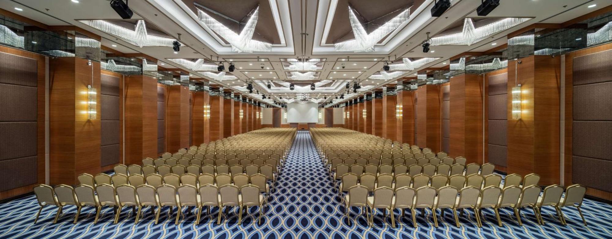 Doubletree By Hilton Istanbul Topkapi Extérieur photo