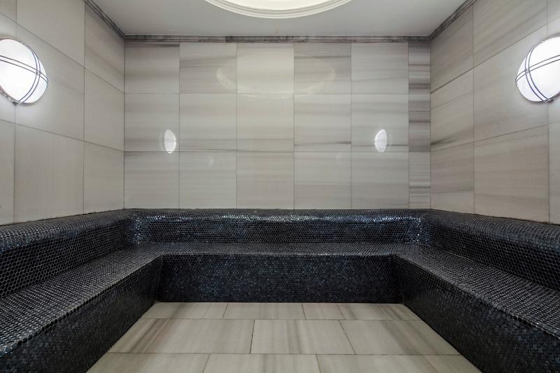 Doubletree By Hilton Istanbul Topkapi Extérieur photo