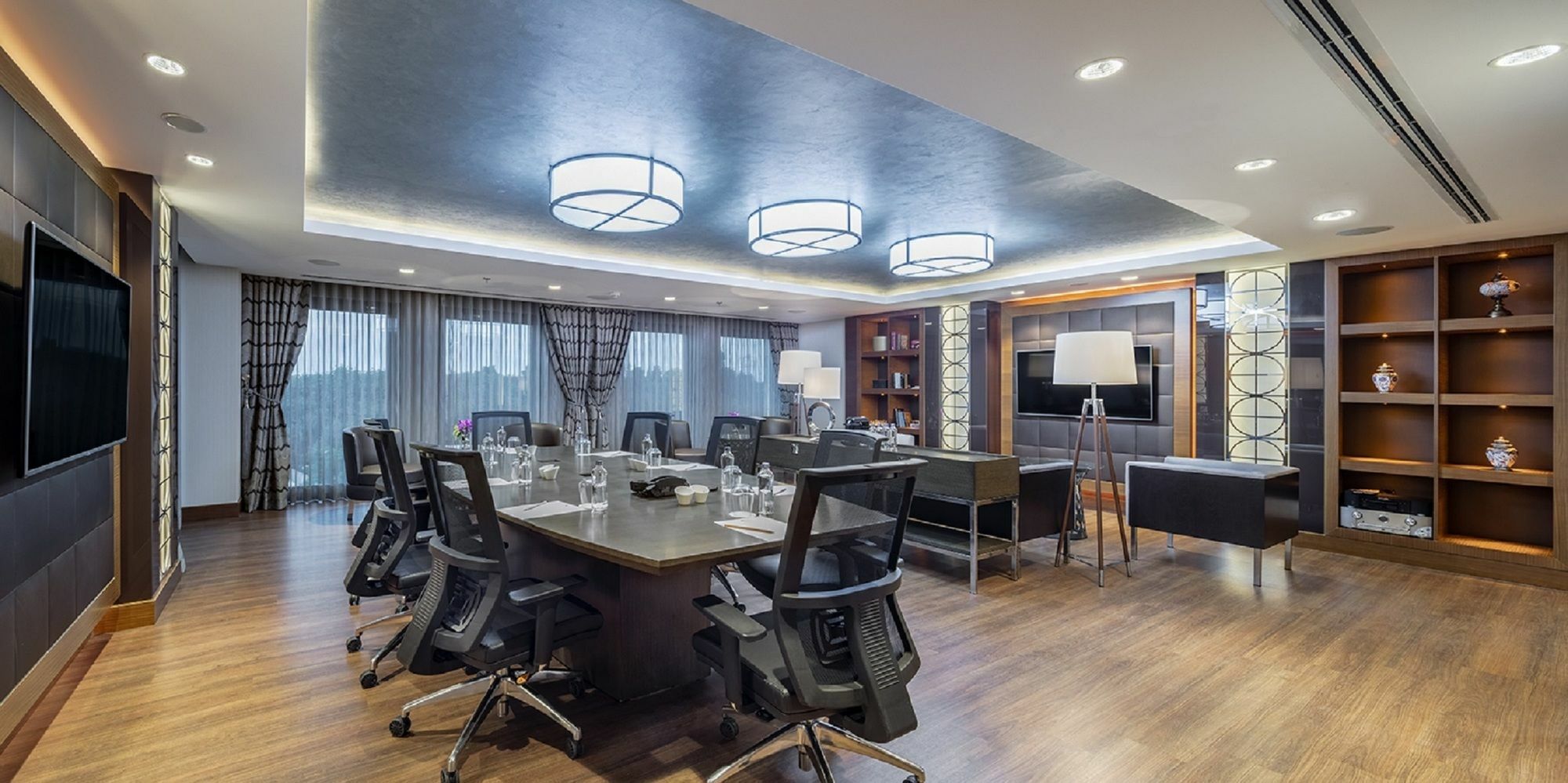 Doubletree By Hilton Istanbul Topkapi Extérieur photo